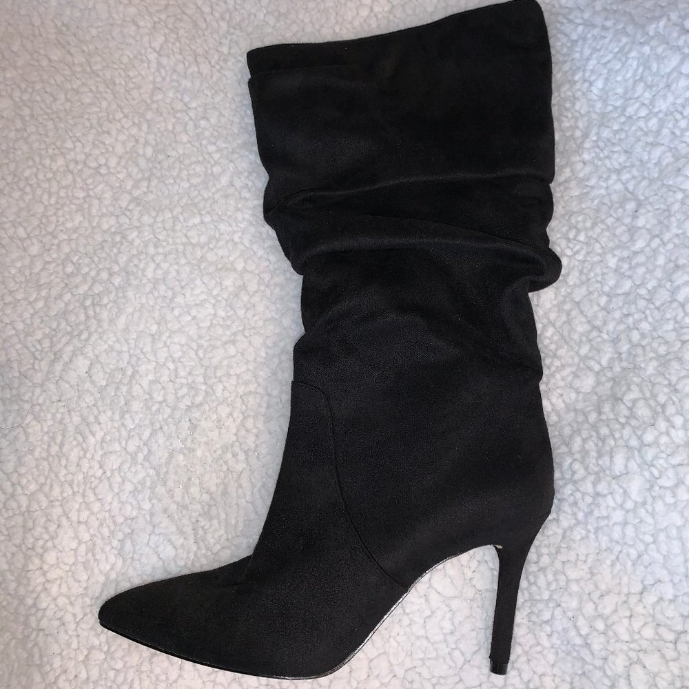 NEW Jessica Simpson Women's Mid-Calf Boot